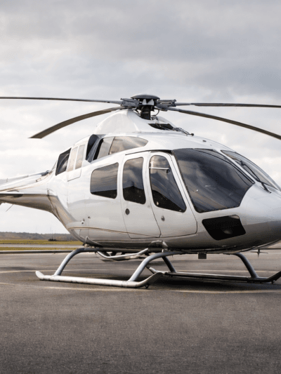 Helicopter