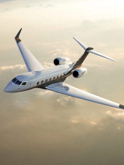 Heavy Jet