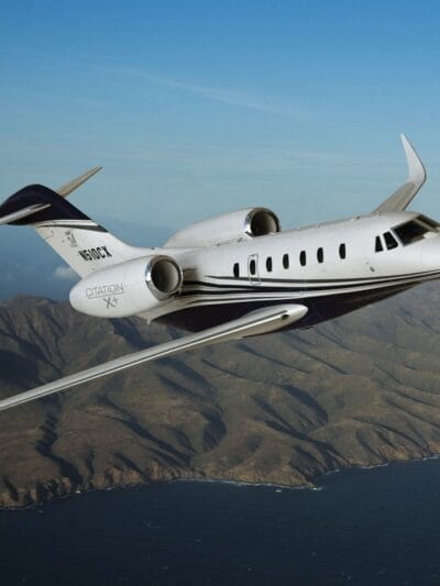 Light Jet